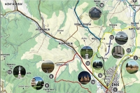 Malý raj bikerov na Severovýchode Slovenska