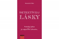 ALEXANDRA POTTER - DETEKTÍV (KA) LÁSKY