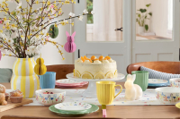 Vyčarujte si modernú Veľkú noc plnú hravých detailov