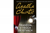 Hercule Poirot a 3 záhadné úmrtia