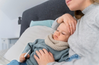 5 najčastejších chýb pri liečbe detského kašľa