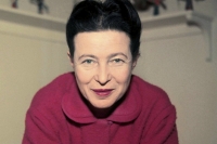 Simone de Beauvoirová