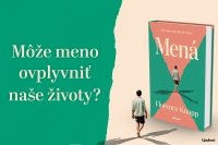 Mená - jeden z najlepšie hodnotených románov roku 2025