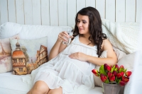 Ako sa pripraviť na pôrod? Tipy pre budúce mamičky v poslednom trimestri tehotenstva