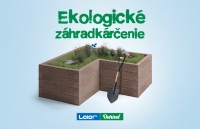 Ekologické a praktické záhradkárčenie