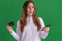 Nebezpečné lákadlá z online trhovísk