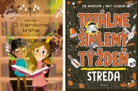 Tipy na letné čítanie pre deti