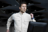 Muž na úteku prináša desivý príbeh