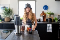 SodaStream prináša revolúciu na slovenskom trhu s nápojmi - s príchuťami od Pepsi