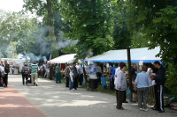 Pozvánka na 14. ročník Gulášovej pohody
