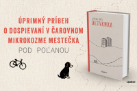 Detvanka - úprimný debut o dospievaní