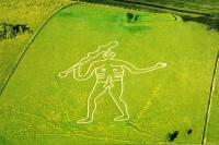 Viete, čo znamenajú geoglyfy a kde všade na svete sa nachádzajú?