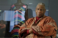 Módny svet prišiel o legendu menom André Leon Talley