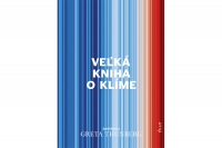 Akú planétu zanecháme deťom a vnúčatám? Toto je Veľká kniha o klíme