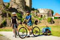 Cajgluj krajom - zážitky a podujatia pre návštevníkov