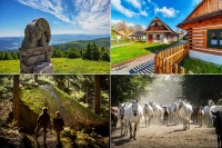 Spoznávajte Pardubický kraj