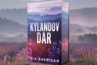 Príbeh o tom, že láska môže vzniknúť aj tam, kde niet nádeje