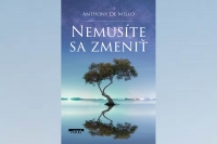 Nemusíte sa zmeniť