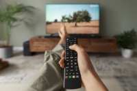 Aké skutočné benefity nám prináša pozeranie televízie?