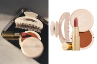 Letný beauty set, ktorý zvládne celý look v niekoľkých krokoch