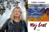 Švédska literárna senzácia Môj brat