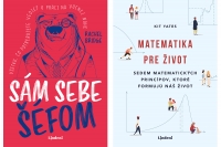 Praktické knihy, ktoré vám pomôžu zlepšiť život