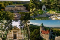 Pozvánka do Regiónu Trnava na &quot;Príbehy troch miest&quot;