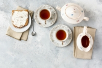 Čaj o piatej a pútavé príbehy teplých nápojov z celého sveta