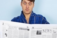 Top 5 aprílových žartov v médiách