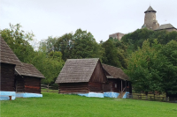 Hrad v Starej Ľubovni – miesto histórie, legiend a živého dedičstva