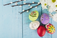 Rozhovor s etnologičkou o krasliciach