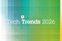 Ekosystémy, hybridné architektúry a edge:  Axis trendy pre rok 2026