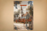 Pozvanie do ikonického mestečka Mitford