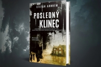 Zlo si nájde cestu všade. Severské krimi Posledný klinec