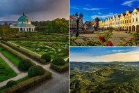 Novinky z českých miest UNESCO