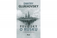 Návrat superveľmoci? Glukhovsky vám to vysvetlí!