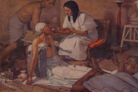 Zaujímavosti zo sveta starovekých civilizácií - Egypt