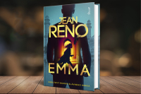 Romantický triler slávneho herca. Jean Reno a jeho Emma