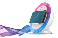 Súťaž o Orava Crater-9: reproduktor, nabíjačka a svetlo v jednom!