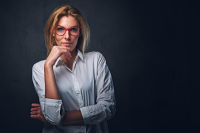 10 znakov, že si výnimočná žena