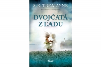 Kto sú naozaj Dvojčatá z ľadu?!