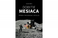 Výpravná publikácia Dobytie Mesiaca