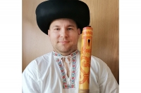 Zaujímavý rozhovor s &quot;tvorcom&quot; fláut, píšťaliek a fujár na Slovensku
