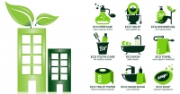 Ako zistím, že je môj hotel eco friendly?