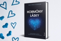 Hormóny lásky. Odhaľte tajomstvo silných pocitov