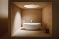 Vaňa ako kráľovná kúpeľne: Minimalizmus, romantika alebo veľkorysosť?