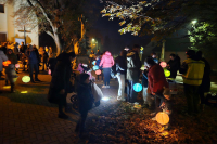 Lampiónové sprievody rozžiaria viaceré obce