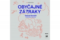 O zložitých javoch ľudskou rečou – svet očami Vedátora