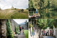 Dve turistické putovania s pôžitkom v Dolnom Rakúsku