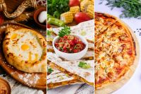 Pizza je len začiatok: objavte ďalšie recepty z elektrickej pece